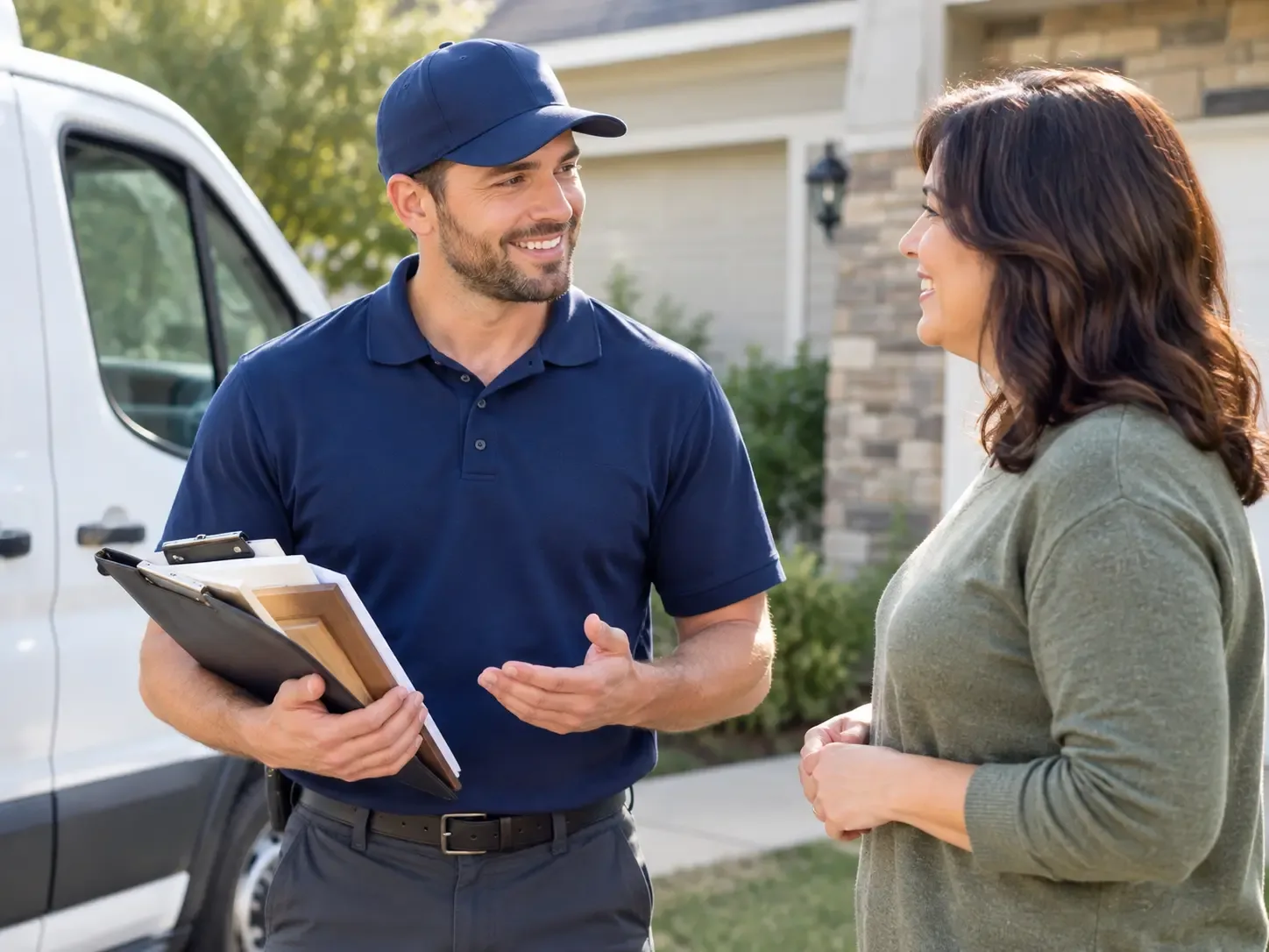 Kitchen Cabinet Refacing Van Tassell, WY FAQs